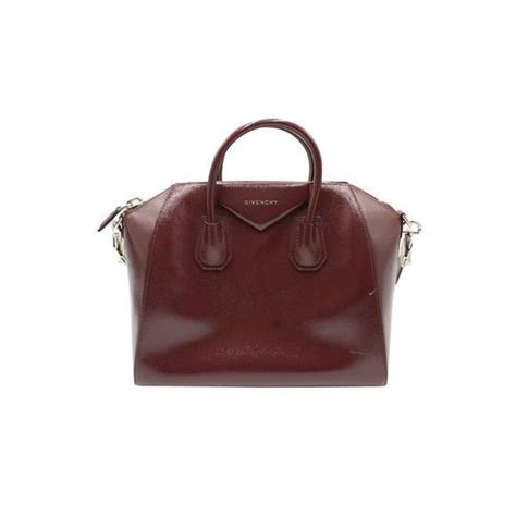 givenchy antigona maroon|givenchy antigona on sale.